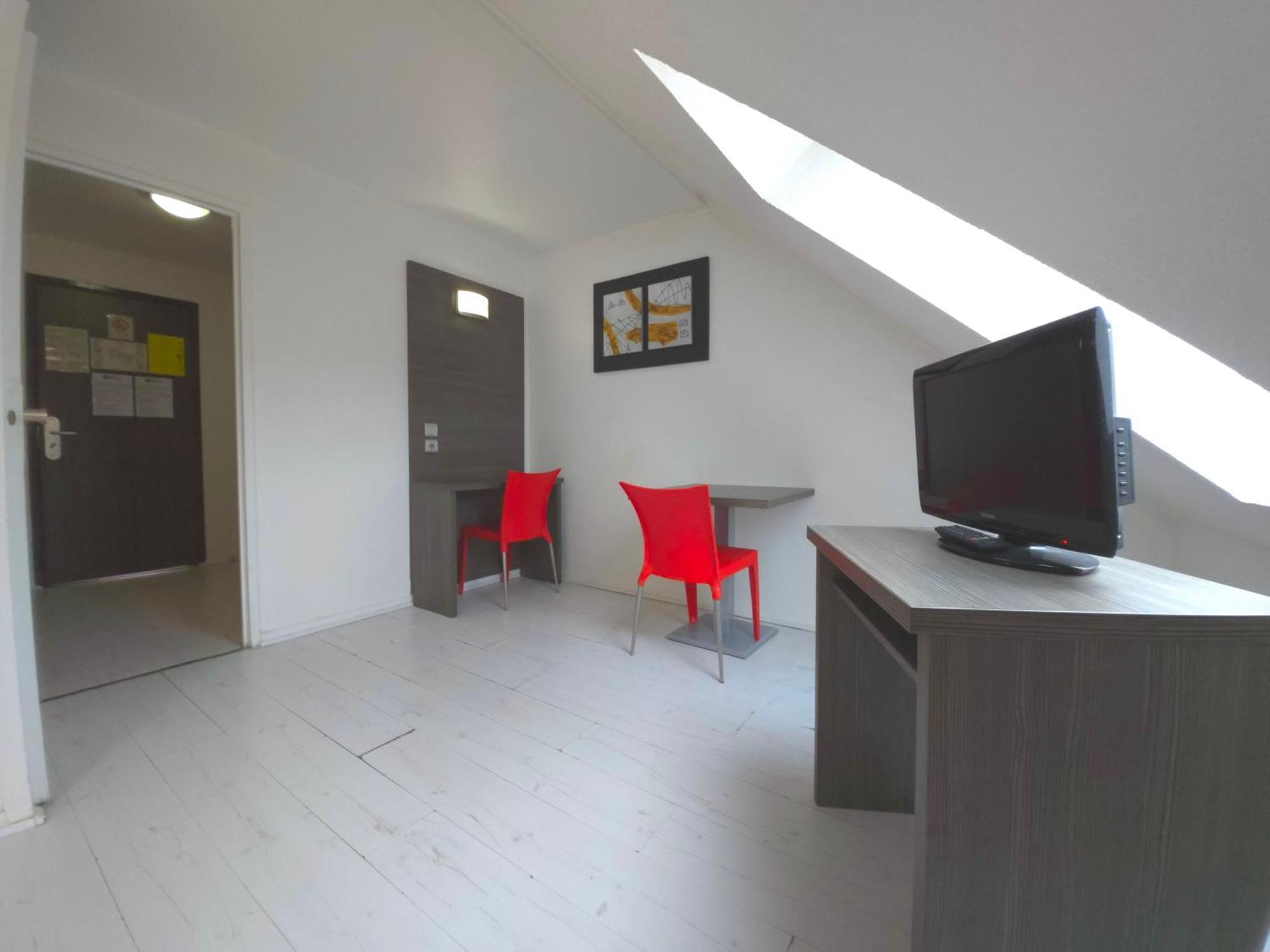 Geneva Residence Gaillard Kültér fotó