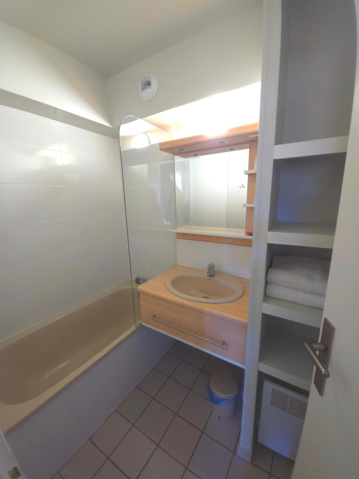Geneva Residence Gaillard Kültér fotó