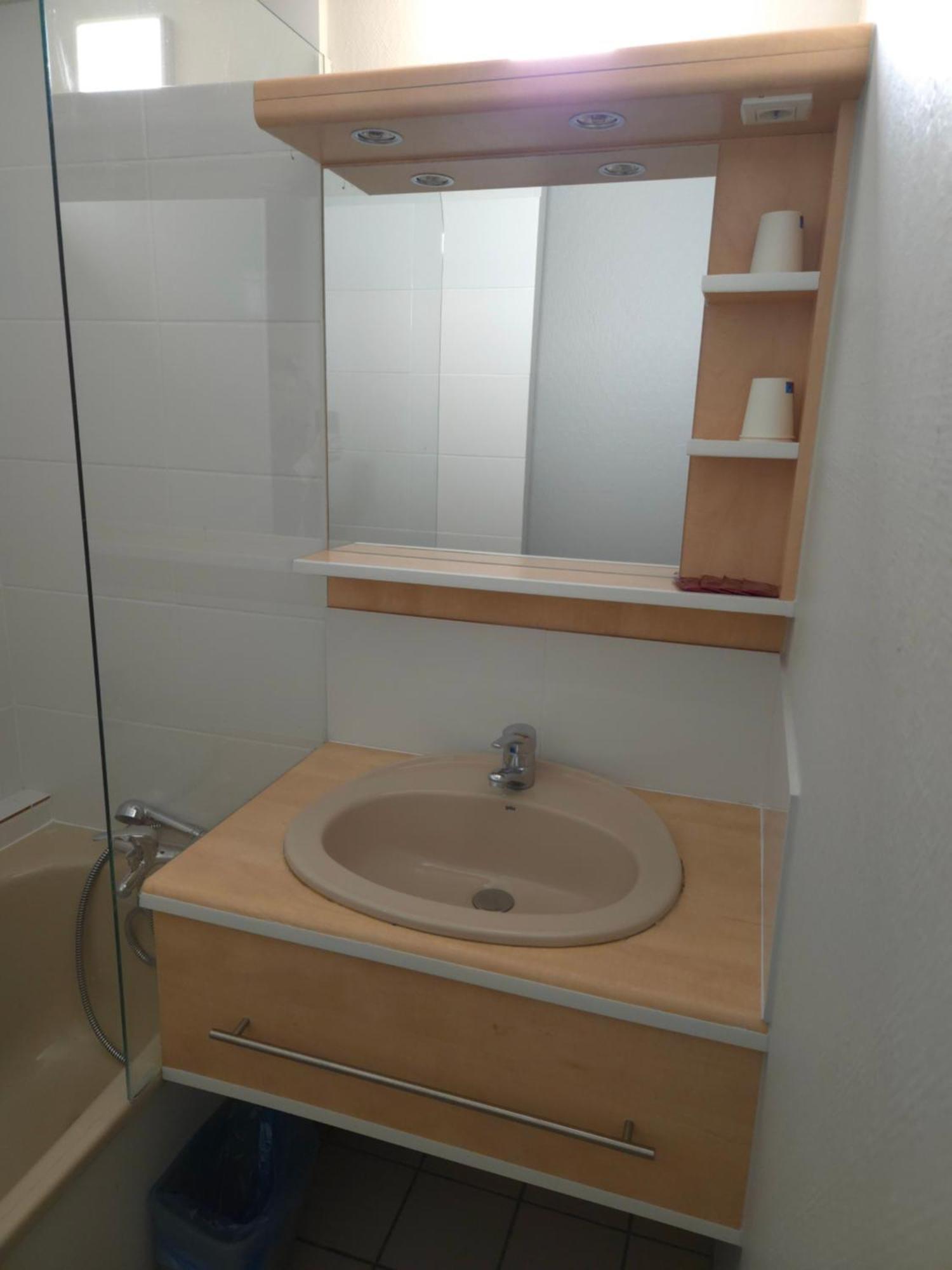 Geneva Residence Gaillard Kültér fotó