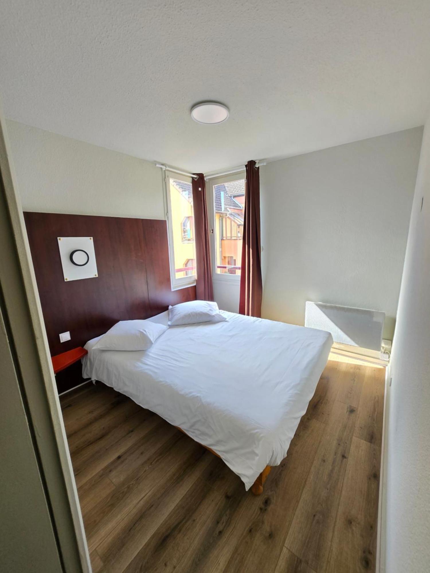 Geneva Residence Gaillard Kültér fotó