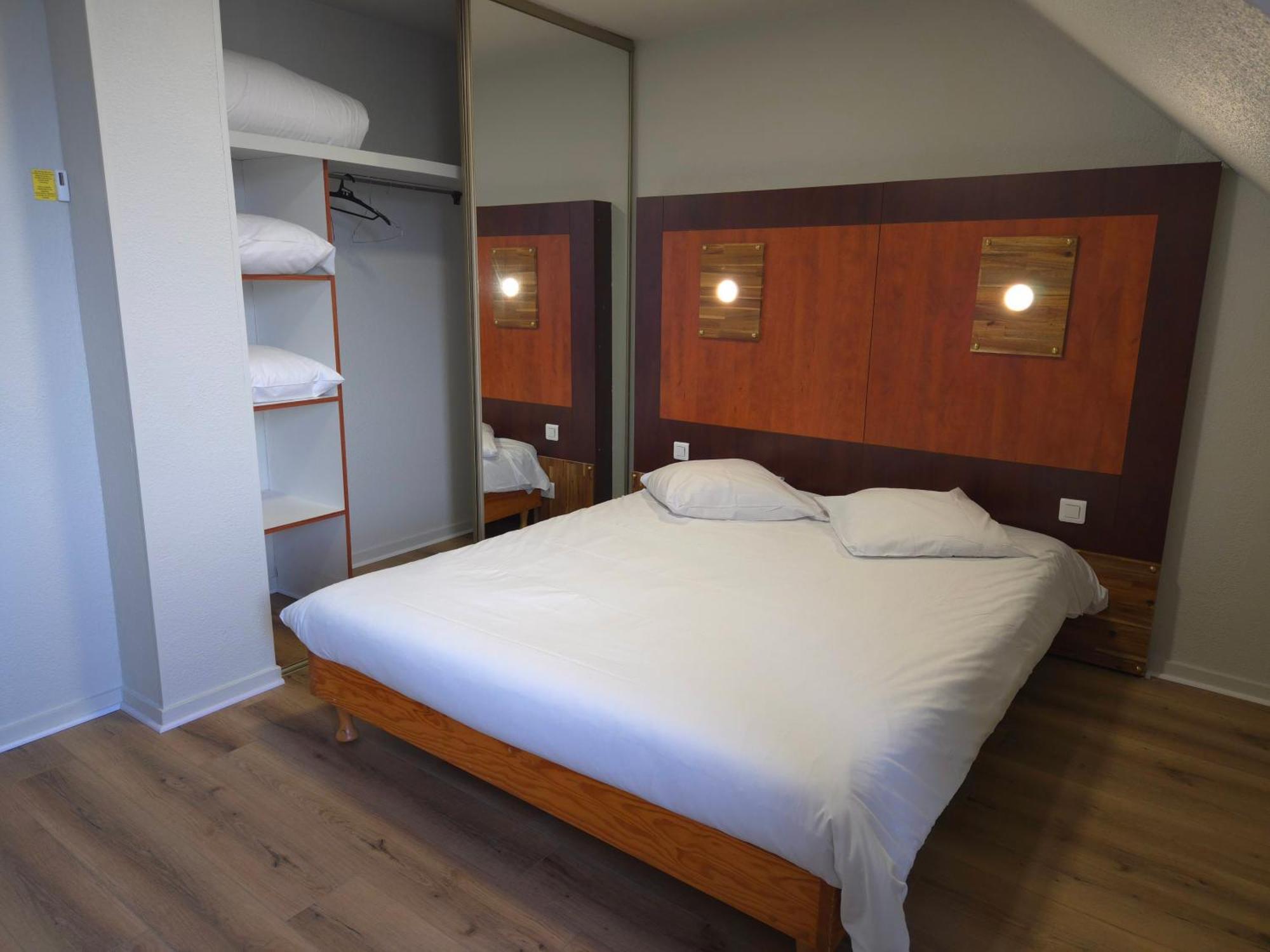 Geneva Residence Gaillard Kültér fotó