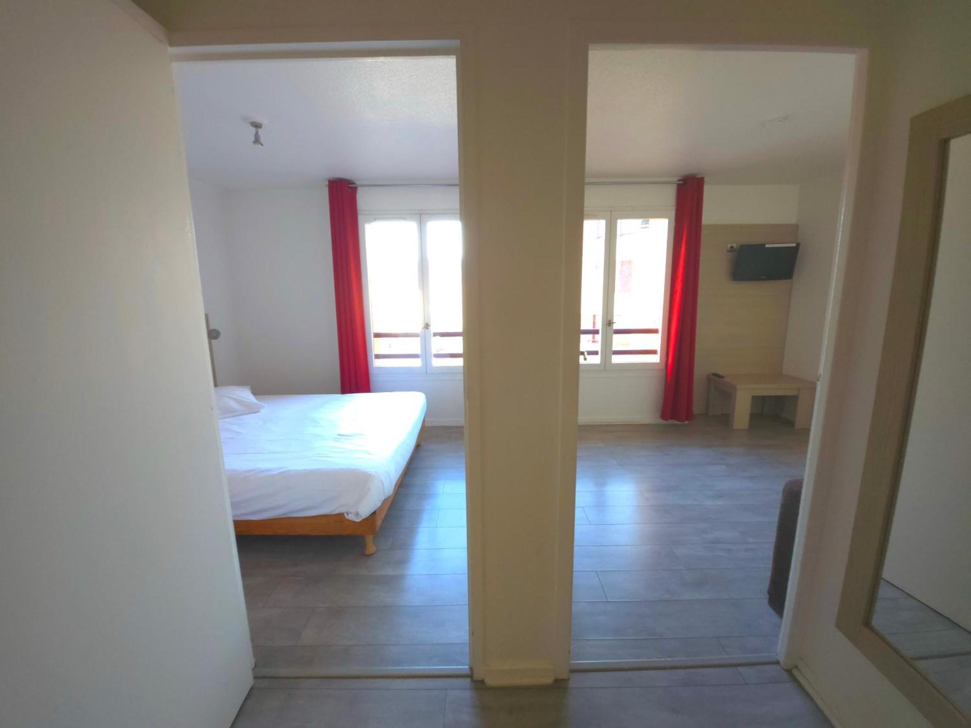 Geneva Residence Gaillard Kültér fotó