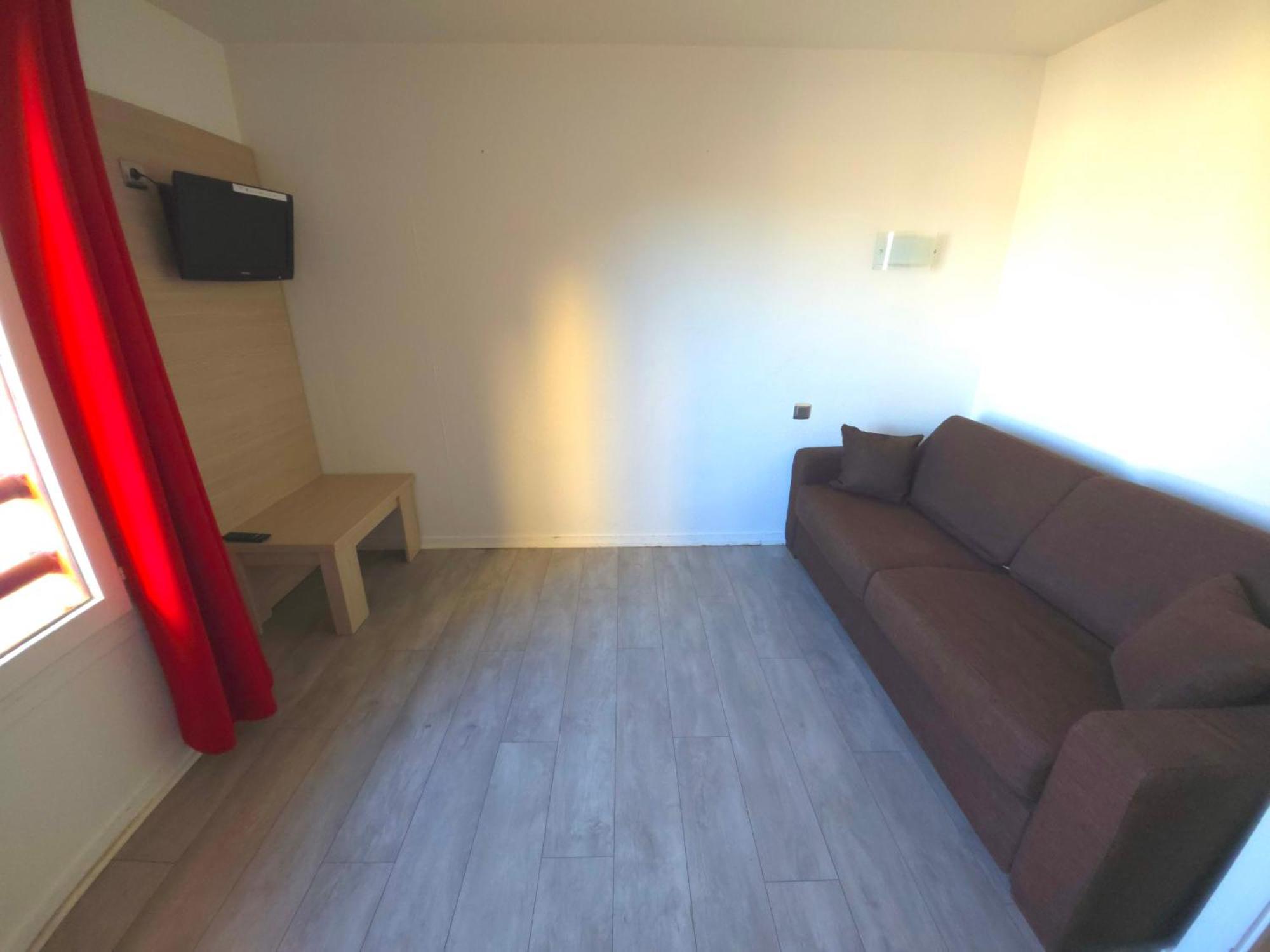 Geneva Residence Gaillard Kültér fotó