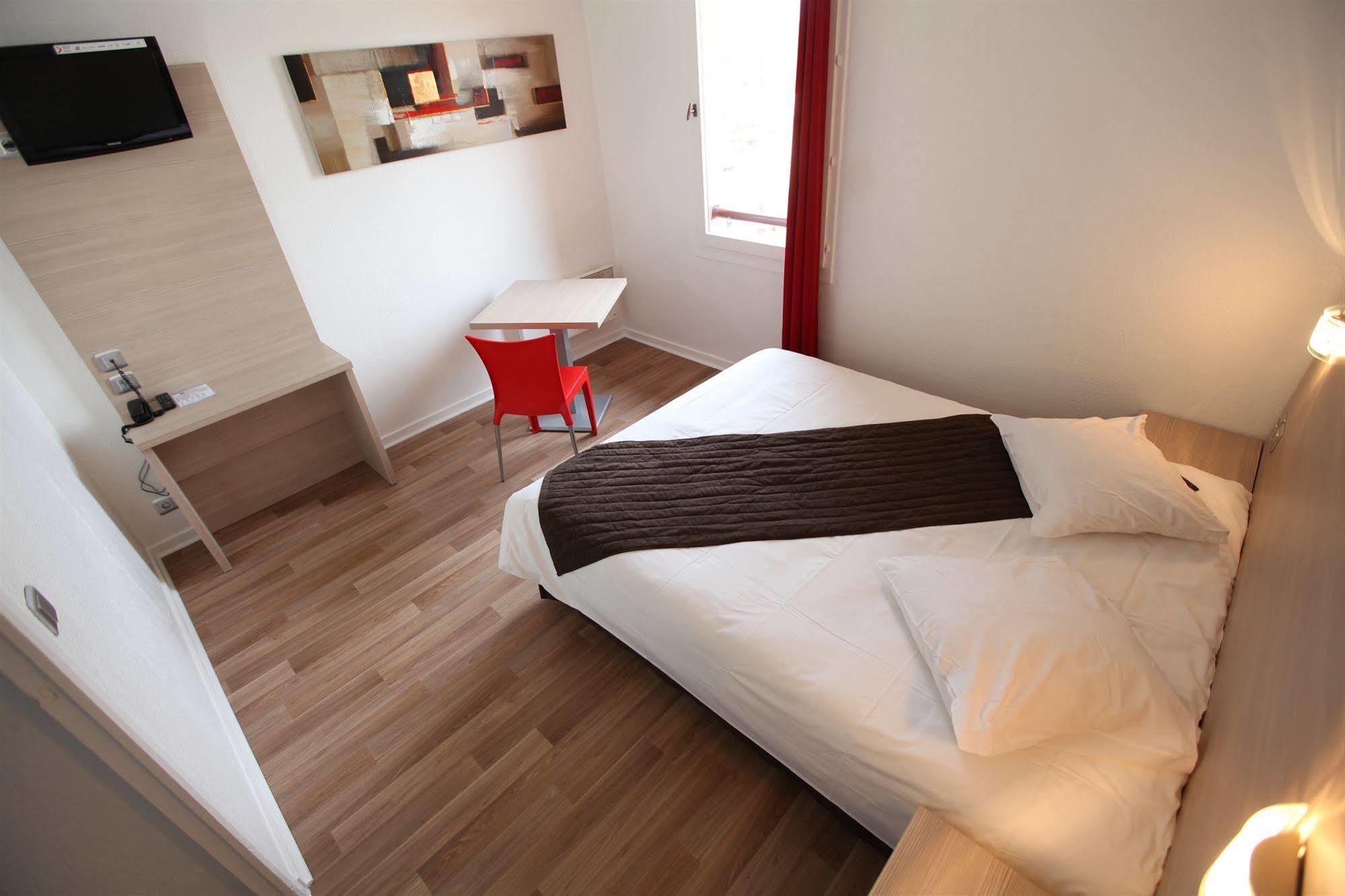 Geneva Residence Gaillard Kültér fotó