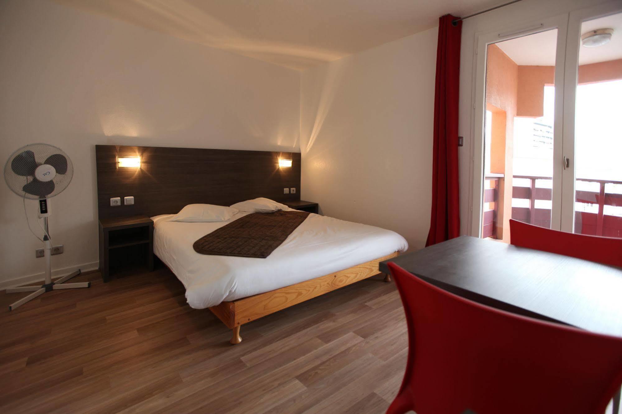 Geneva Residence Gaillard Kültér fotó
